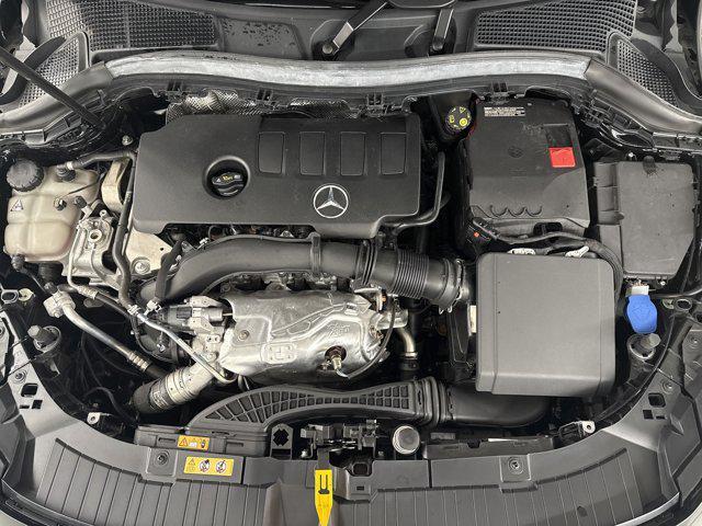 used 2022 Mercedes-Benz GLA 250 car, priced at $28,999