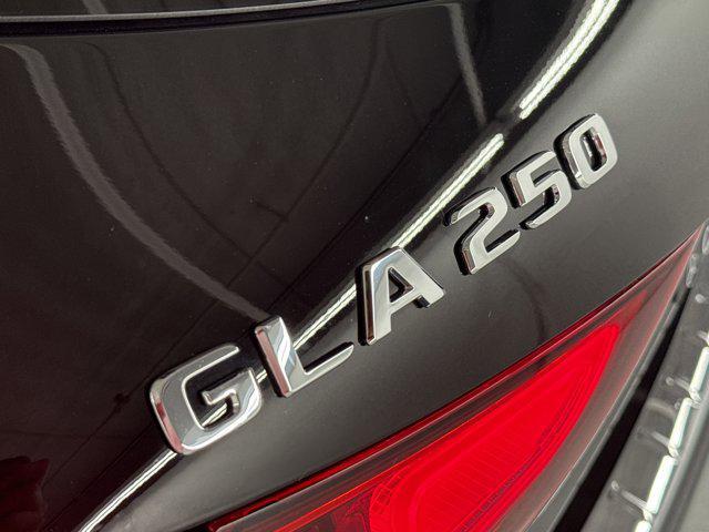 used 2022 Mercedes-Benz GLA 250 car, priced at $28,999
