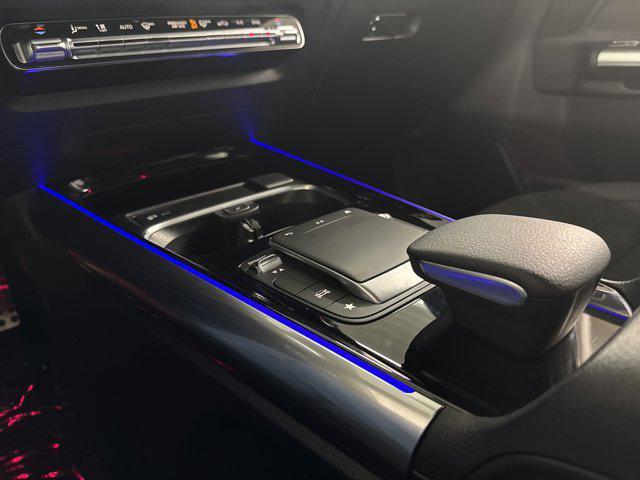 used 2022 Mercedes-Benz GLA 250 car, priced at $28,999