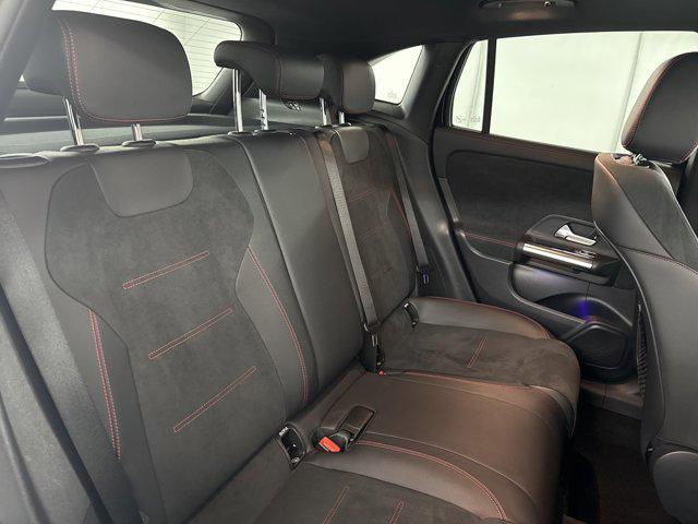 used 2022 Mercedes-Benz GLA 250 car, priced at $28,999