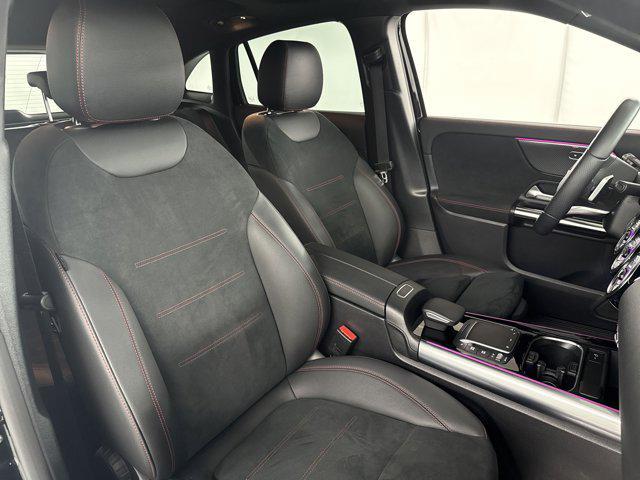 used 2022 Mercedes-Benz GLA 250 car, priced at $28,999