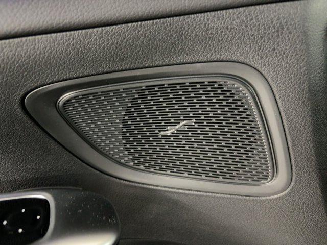 new 2025 Mercedes-Benz C-Class car, priced at $51,685