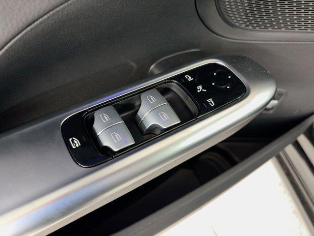 new 2025 Mercedes-Benz C-Class car, priced at $51,685