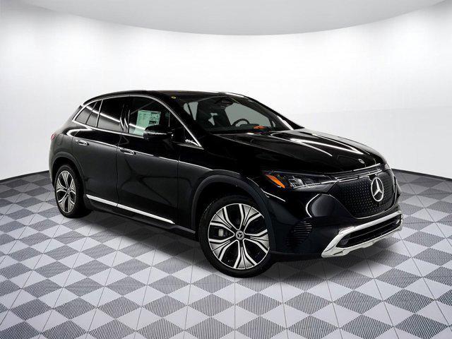 new 2025 Mercedes-Benz EQE 350 car, priced at $79,975