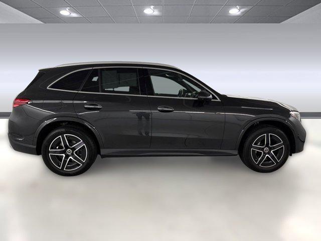 used 2025 Mercedes-Benz GLC 350e car, priced at $50,996