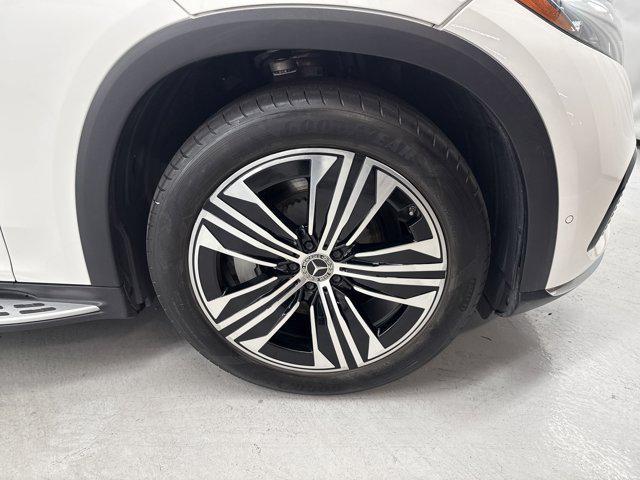 used 2023 Mercedes-Benz EQS 450 car, priced at $45,998