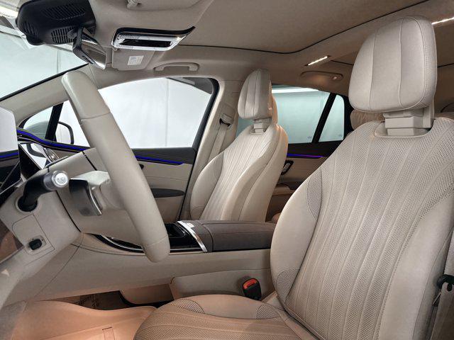 used 2023 Mercedes-Benz EQS 450 car, priced at $45,998