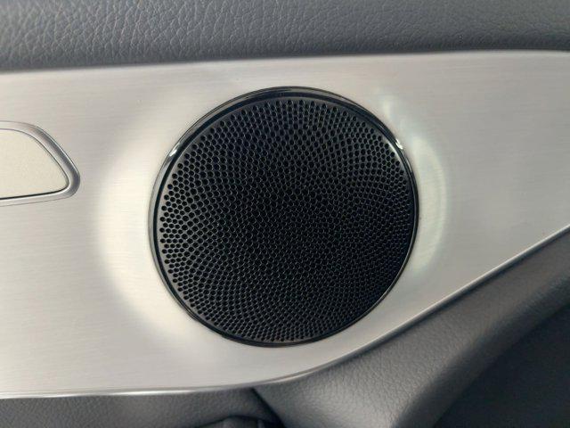 used 2022 Mercedes-Benz GLC 300 car, priced at $29,599