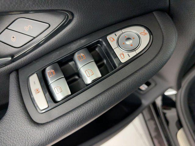 used 2022 Mercedes-Benz GLC 300 car, priced at $29,599