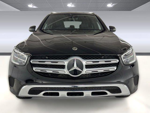 used 2022 Mercedes-Benz GLC 300 car, priced at $29,599