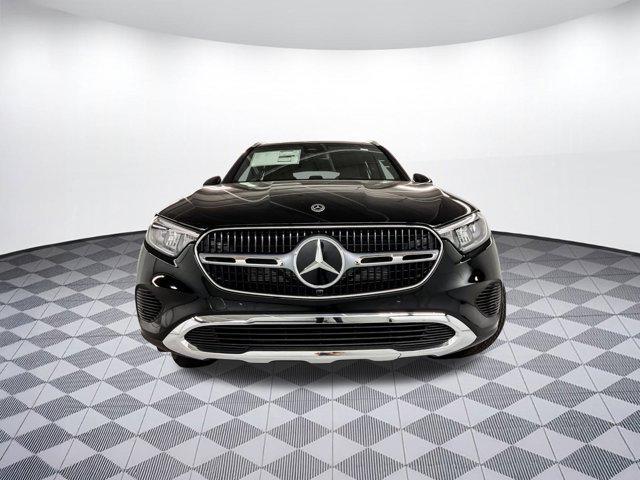 new 2025 Mercedes-Benz GLC 300 car, priced at $50,435