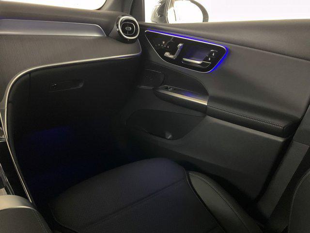 new 2025 Mercedes-Benz GLC 300 car, priced at $50,435