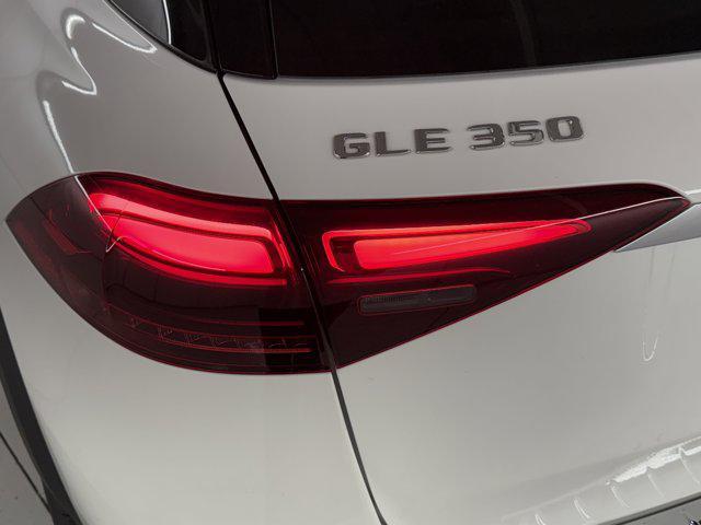 new 2025 Mercedes-Benz GLE 350 car, priced at $64,465