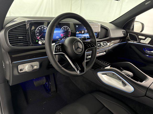 new 2025 Mercedes-Benz GLE 350 car, priced at $64,465