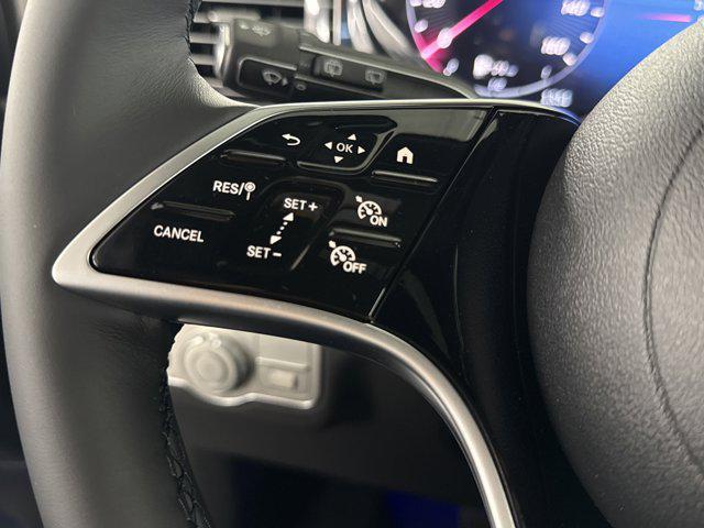 new 2025 Mercedes-Benz GLE 350 car, priced at $64,465