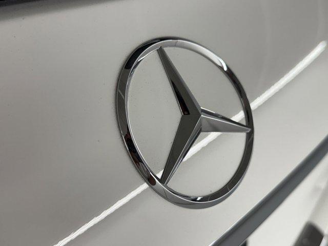new 2025 Mercedes-Benz GLE 350 car, priced at $64,465