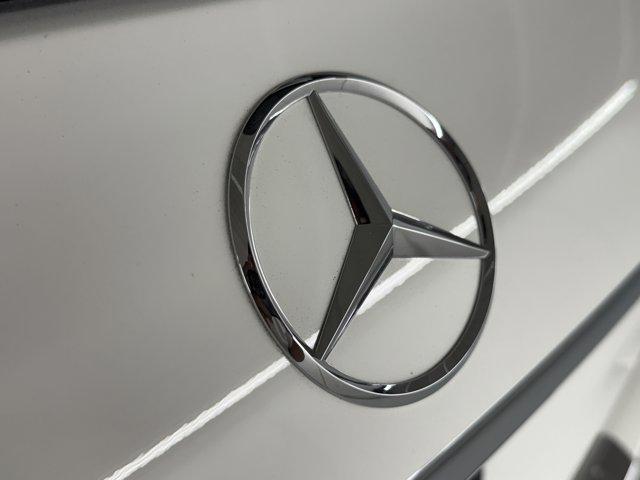 new 2025 Mercedes-Benz GLE 350 car, priced at $64,465