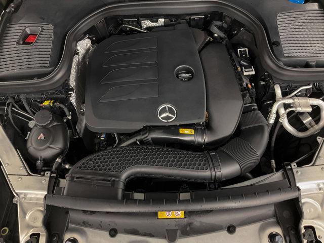 used 2022 Mercedes-Benz GLC 300 car, priced at $31,197