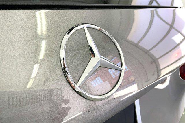 used 2023 Mercedes-Benz GLB 250 car, priced at $33,999