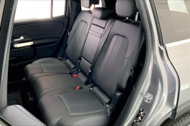 used 2023 Mercedes-Benz GLB 250 car, priced at $33,999