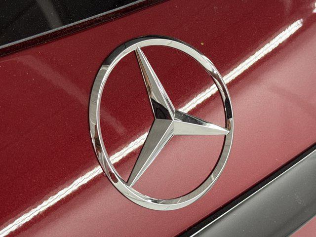 new 2025 Mercedes-Benz GLC 300 car, priced at $62,145