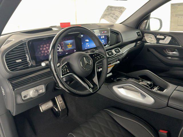 new 2026 Mercedes-Benz Maybach GLS 600 car