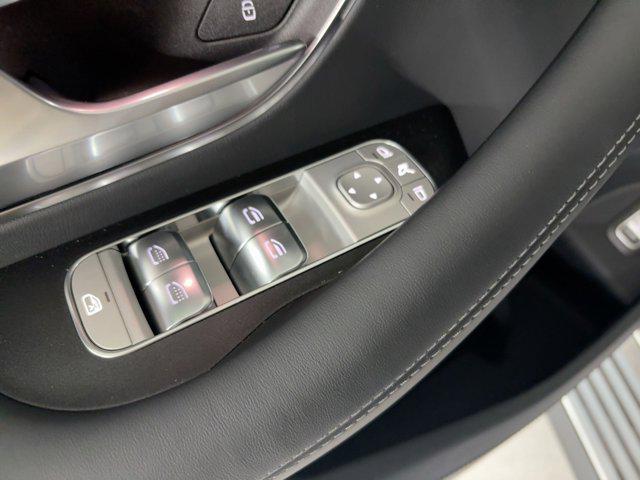 new 2026 Mercedes-Benz Maybach GLS 600 car