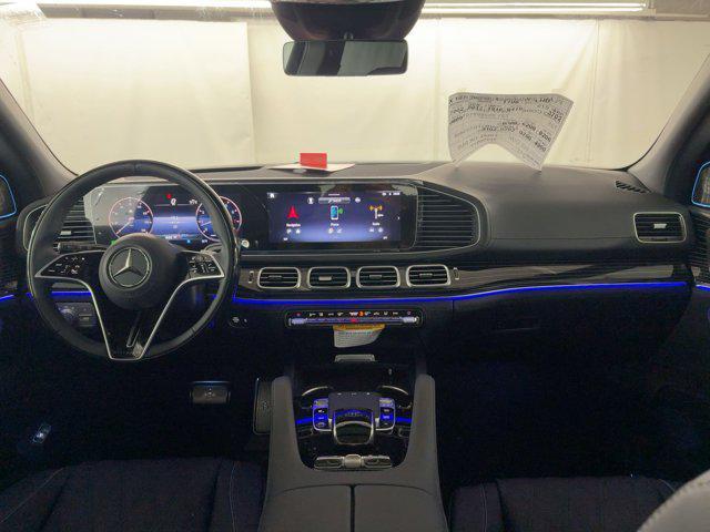 new 2026 Mercedes-Benz Maybach GLS 600 car