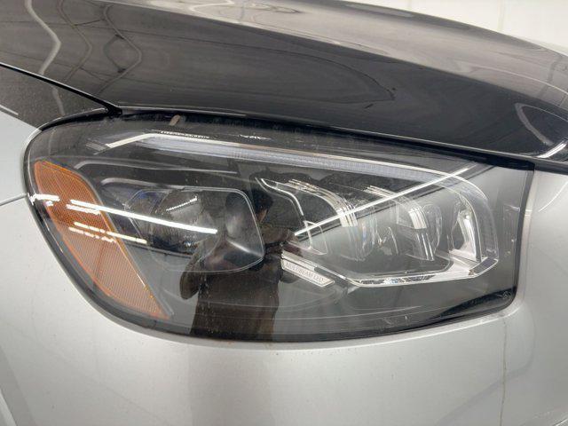 new 2026 Mercedes-Benz Maybach GLS 600 car