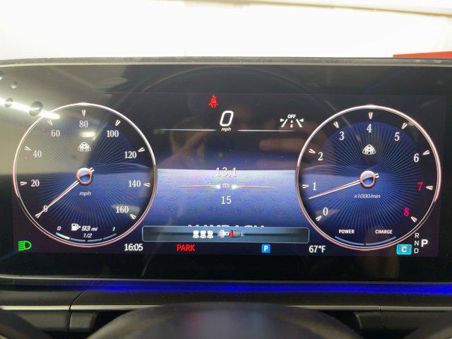 new 2026 Mercedes-Benz Maybach GLS 600 car