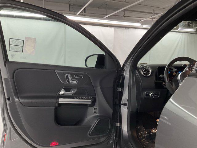 used 2022 Mercedes-Benz AMG GLA 35 car, priced at $34,799