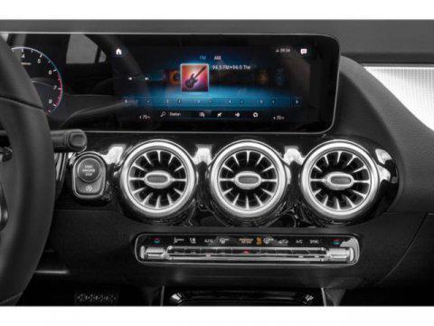 used 2021 Mercedes-Benz GLA 250 car, priced at $26,999