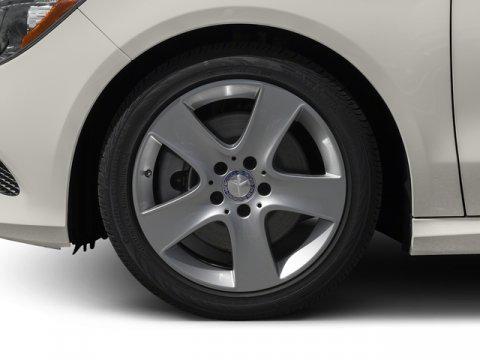 used 2018 Mercedes-Benz CLA 250 car, priced at $14,999