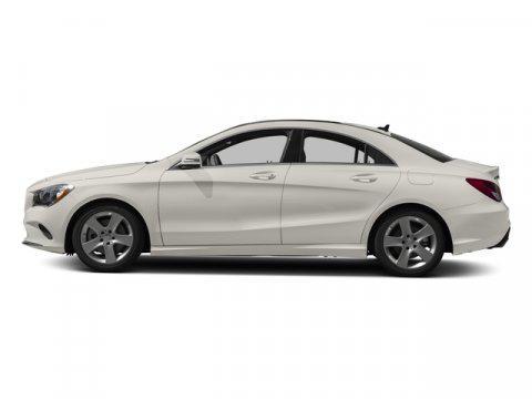 used 2018 Mercedes-Benz CLA 250 car, priced at $14,999