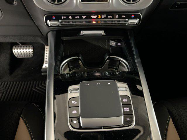 new 2026 Mercedes-Benz G-Class car