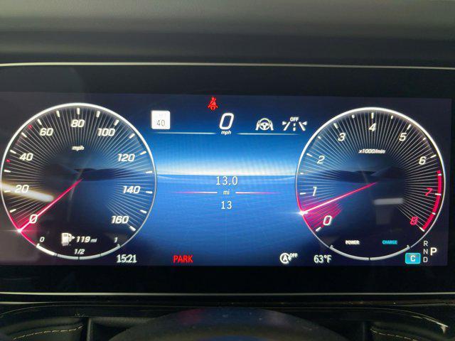 new 2026 Mercedes-Benz G-Class car