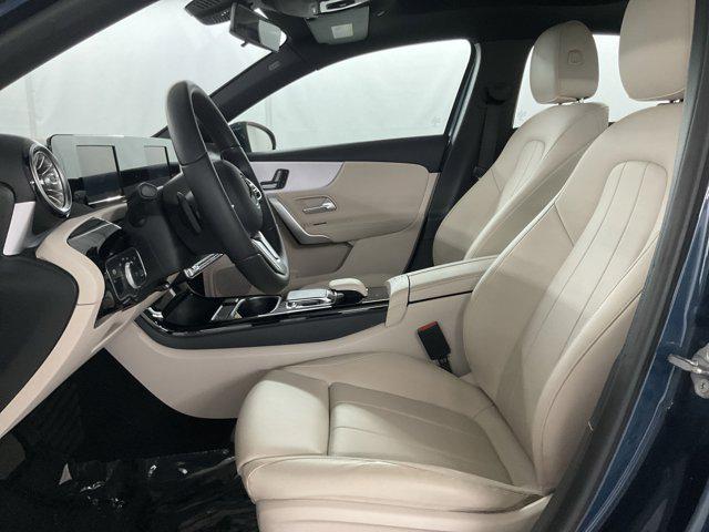 used 2020 Mercedes-Benz A-Class car, priced at $19,299