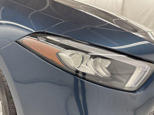 used 2020 Mercedes-Benz A-Class car, priced at $18,999