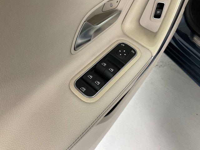 used 2020 Mercedes-Benz A-Class car, priced at $19,299