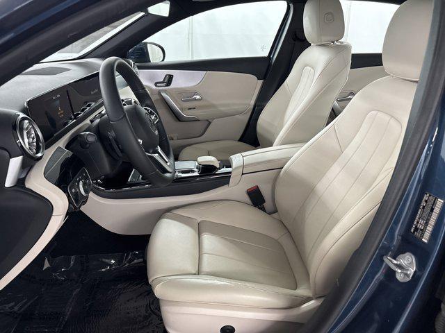 used 2020 Mercedes-Benz A-Class car, priced at $18,999