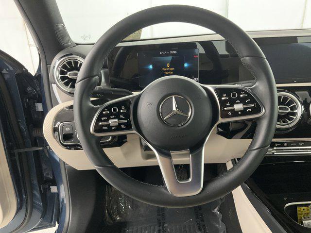 used 2020 Mercedes-Benz A-Class car, priced at $19,299
