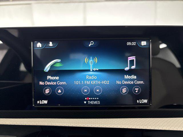used 2020 Mercedes-Benz A-Class car, priced at $18,999