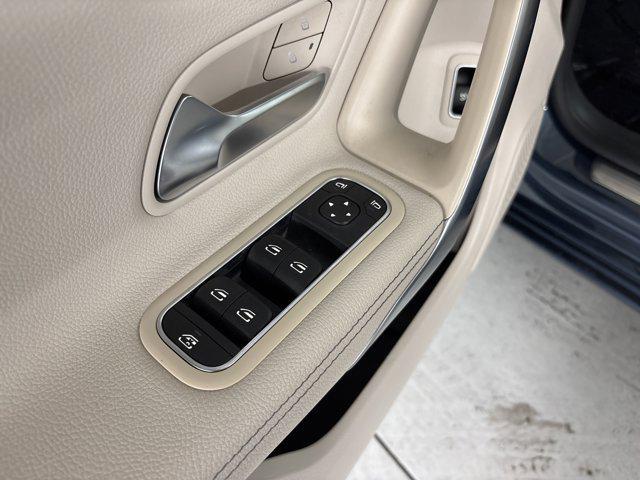 used 2020 Mercedes-Benz A-Class car, priced at $18,999