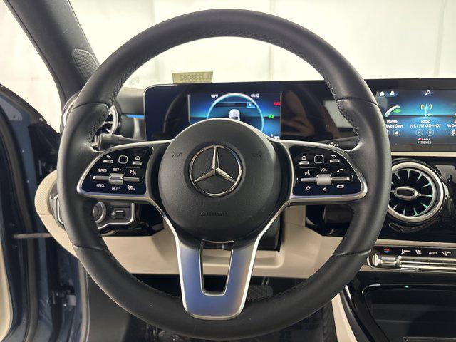 used 2020 Mercedes-Benz A-Class car, priced at $18,999