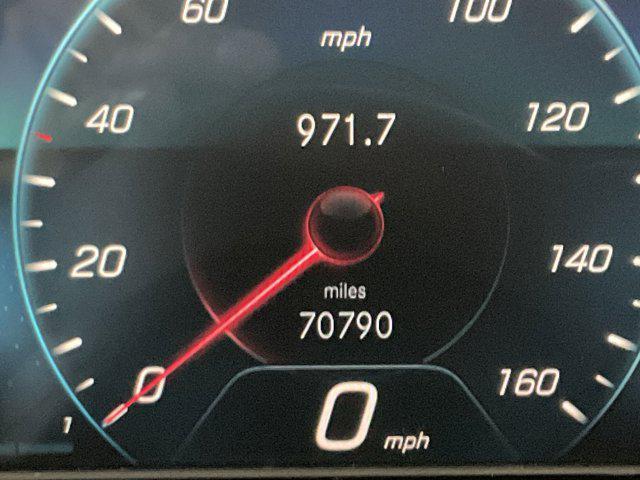 used 2020 Mercedes-Benz A-Class car, priced at $19,299