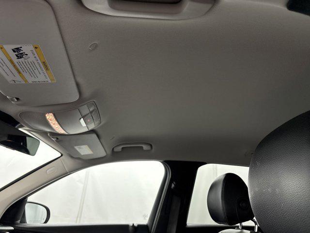 used 2022 Mercedes-Benz GLC 300 car, priced at $27,197