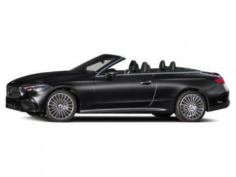 new 2024 Mercedes-Benz CLE 300 car, priced at $66,745