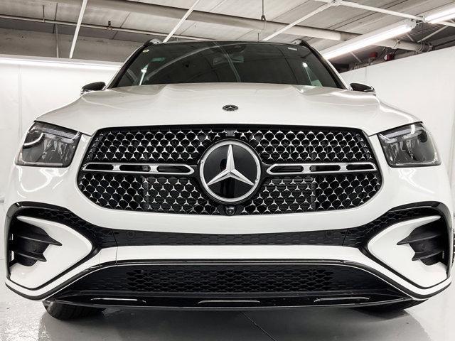 new 2025 Mercedes-Benz GLE 450e car, priced at $88,345