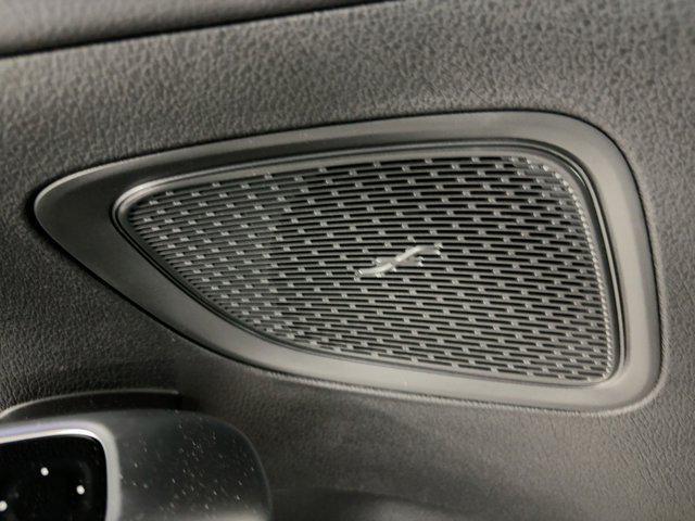 new 2025 Mercedes-Benz C-Class car, priced at $51,685