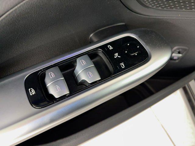 new 2025 Mercedes-Benz C-Class car, priced at $51,685